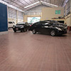 Car garage repair shop T.P. BodyService | Roojai