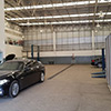 Car dealer repair center BMW Nut Bavarian Motor | Roojai