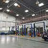 Car dealer repair center Mercedes Benz Udon | Roojai