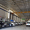 Car garage repair shop U.D.Autozone | Roojai