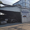 ร้านซ่อมรถ / อู่ซ่อมรถ อู่รุ่งโรจน์ การช่าง | Roojai