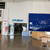 Car dealer repair center Chunlee Auto Paint | Roojai
