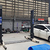 Car garage repair shop PAK Garage | Roojai