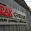 Car garage repair shop PAK Garage | Roojai
