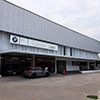 Car dealer repair center BMW German Auto (Bangna) | Roojai.com