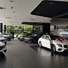 Car dealer repair center Benz MB Pattaya Autohaus | Roojai