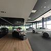 Car dealer repair center Benz MB Pattaya Autohaus | Roojai