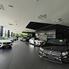 Car dealer repair center Benz MB Pattaya Autohaus | Roojai