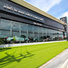 Car dealer repair center BYD Hi-Class (Bypass-Chonburi) | Roojai
