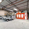 Car garage repair shop Siam Netweld Service Garage | Roojai