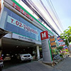 Car dealer repair center Isuzu Nakorn Luang (Udomsuk) | Roojai.com