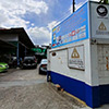 ร้านซ่อมรถ / อู่ซ่อมรถ ที.พี.เอส. ออโต้ บอดี้ | Roojai