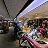 Motorbike dealer repair center Honda BigWing (Rama 3) | Roojai