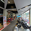 Motorbike dealer repair center Honda BigWing (Rama 3) | Roojai