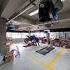 Motorbike dealer repair center Honda Big Wing (Korat) | Roojai