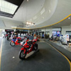 Motorbike dealer repair center Honda Big Wing (Korat) | Roojai