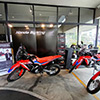 Motorbike dealer repair center Honda Big Wing (Korat) | Roojai