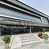 Motorbike dealer repair center Honda Big Wing (Korat) | Roojai
