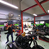 Motorbike dealer repair center MPC Bike Shop (Nakhon Ratchasima) | Roojai