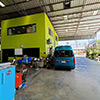 ร้านซ่อมรถ / อู่ซ่อมรถ พีอาร์ ออโต้คาร์ เซอร์วิส | Roojai