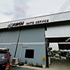 Car garage repair shop Kawin Auto Service | Roojai